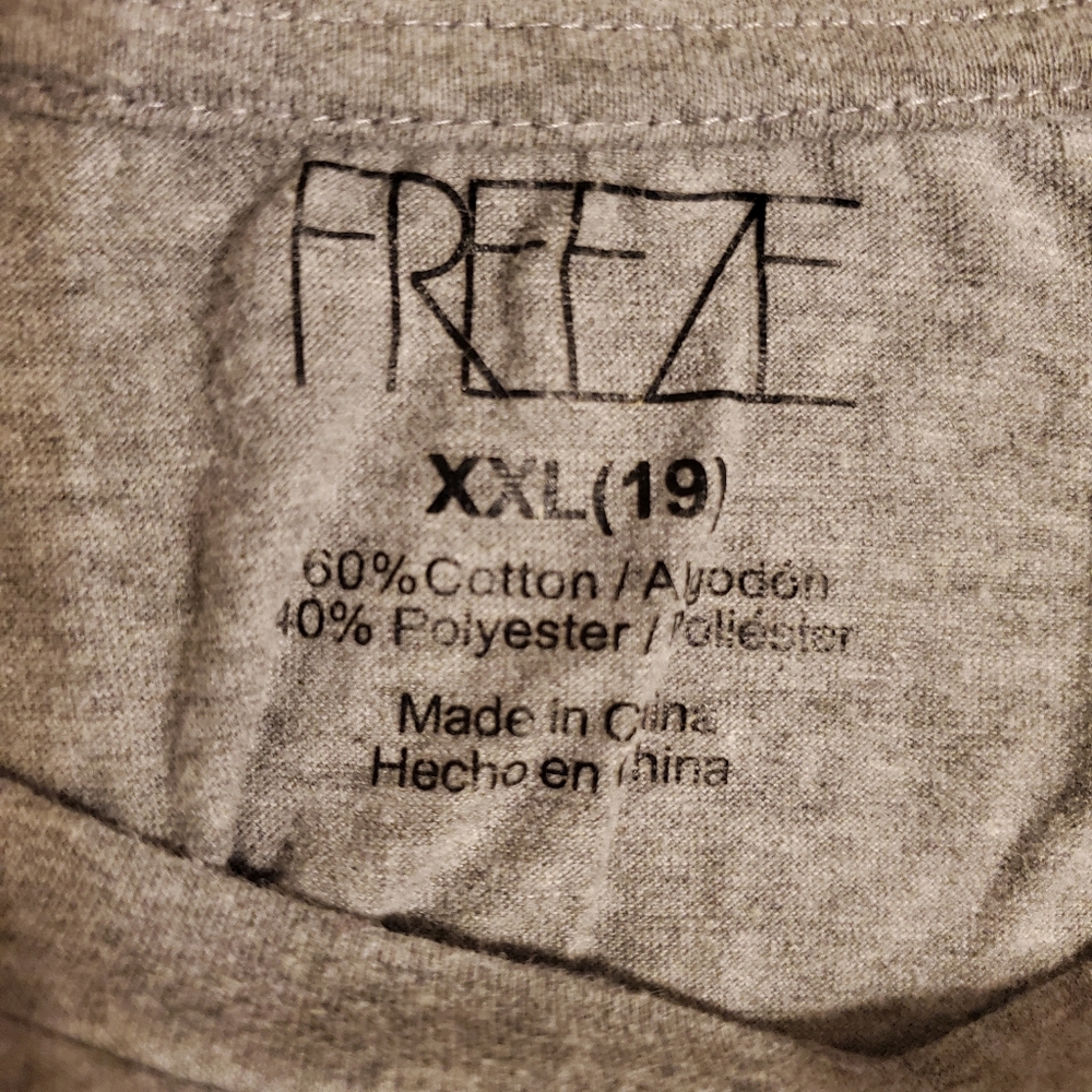 Women's Im Not Bossy Im The Boss tshirt - Picture 3 of 3